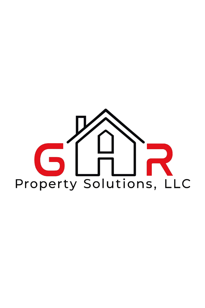 GAR Property Solutions Logo